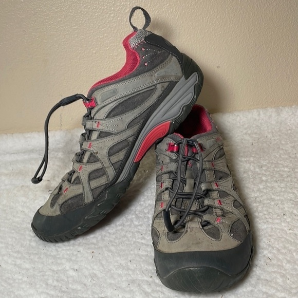 Merrell Shoes - MERRELL Chameleon Arc Stretch Hiking Shoe Size 9.5